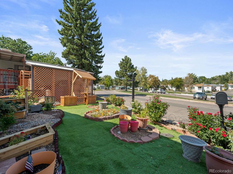 1801 W 92nd Ave Lot 423, Denver, CO 80260