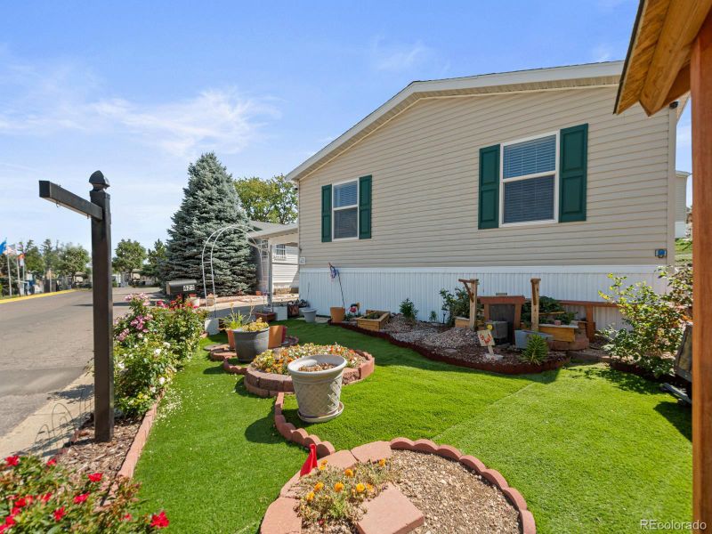 1801 W 92nd Ave Lot 423, Denver, CO 80260