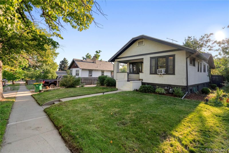 3009 Depew St, Wheat Ridge, CO 80214