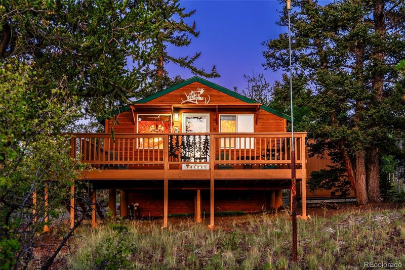 673 Signal Ridge Rd, Como, CO 80432
