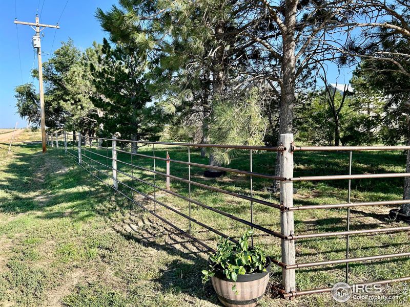 7382 County Road 16, Merino, CO 80741