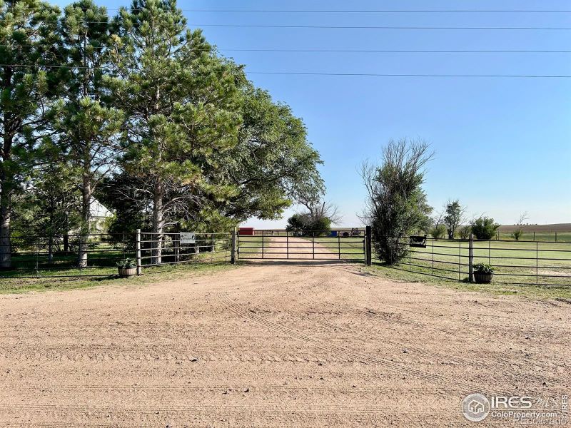 7382 County Road 16, Merino, CO 80741