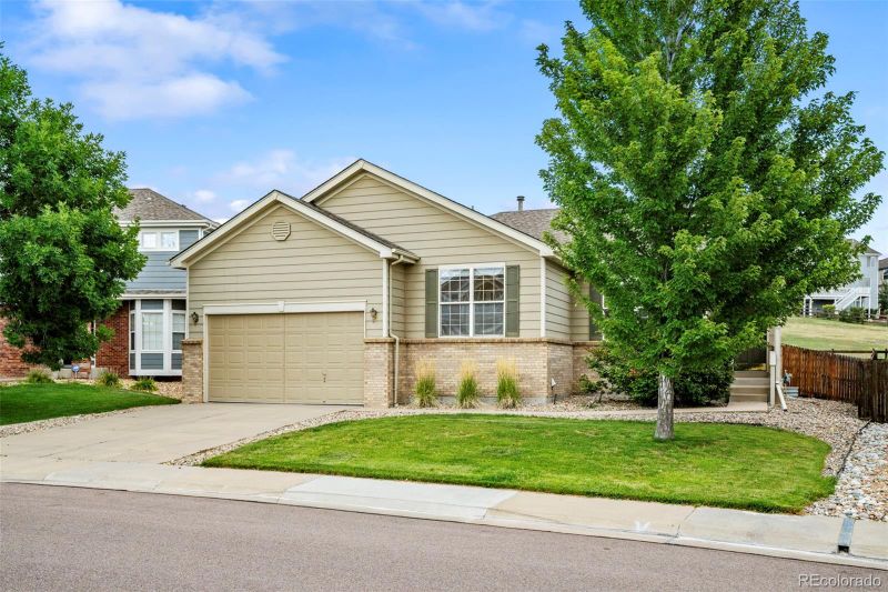 4032 Stampede Dr, Castle Rock, CO 80104