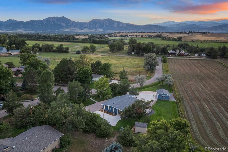7621 Arlington Dr, Boulder, CO 80303
