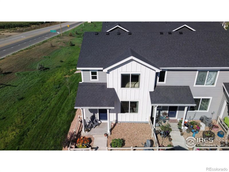 610 Apache Trl #C4, Ault, CO 80610