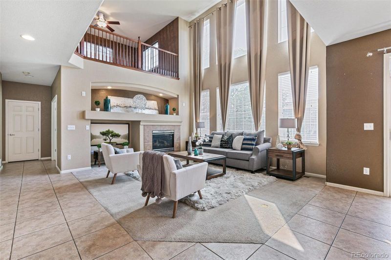 11741 Lewiston St, Commerce City, CO 80022