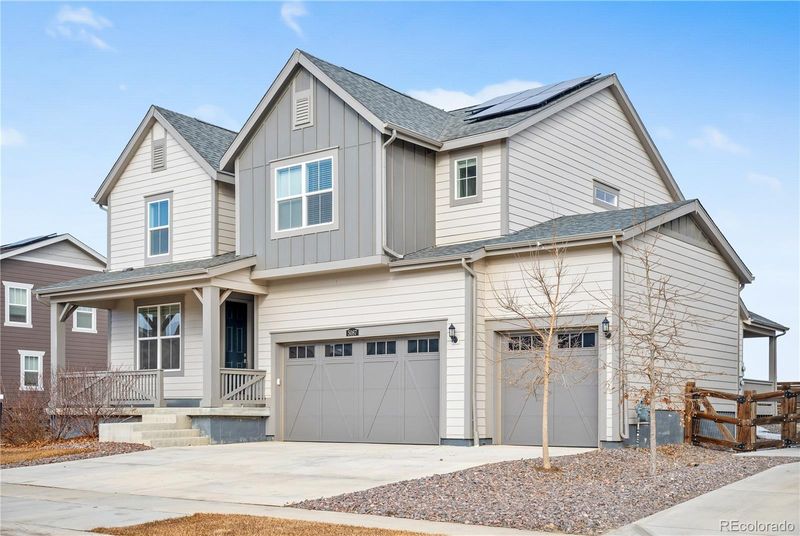 5087 Lake Port Ave, Firestone, CO 80504