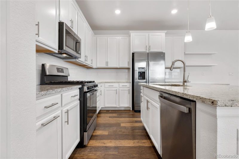 5087 Lake Port Ave, Firestone, CO 80504