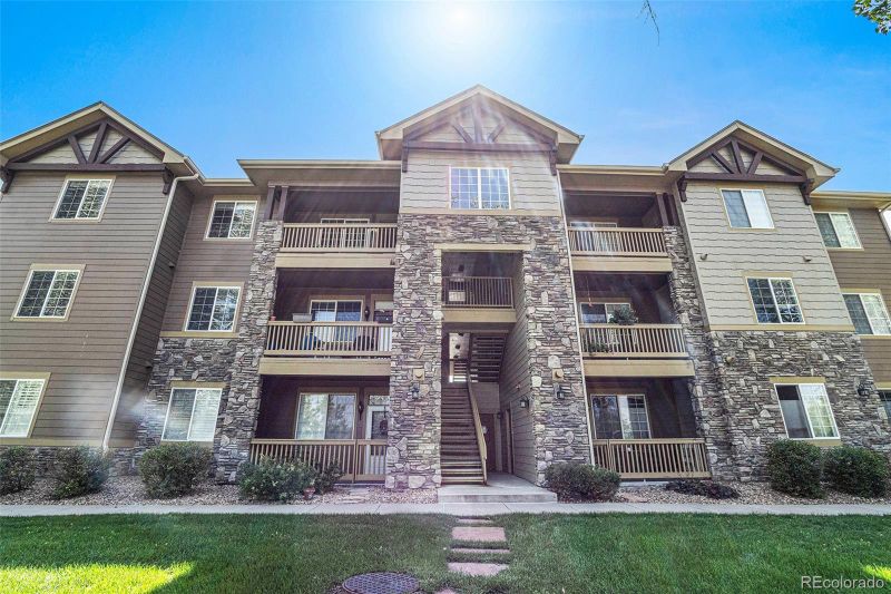 8039 Lee Dr #202, Arvada, CO 80005