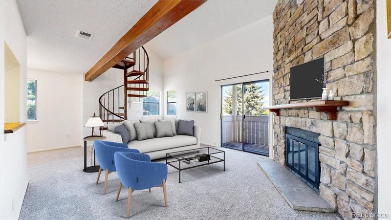 4313 S Andes Way #204, Aurora, CO 80015