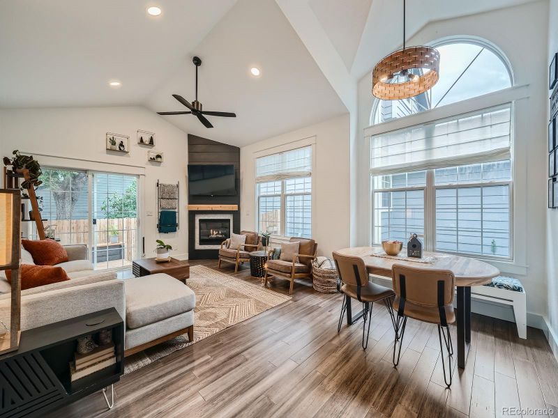 10581 W 83rd Pl, Arvada, CO 80005