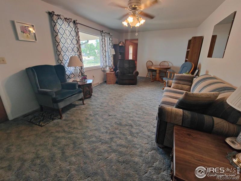 167 S Main St, Byers, CO 80103