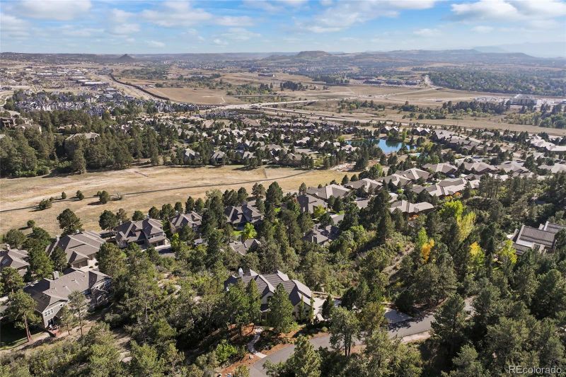 361 Morning Star Way, Castle Rock, CO 80108
