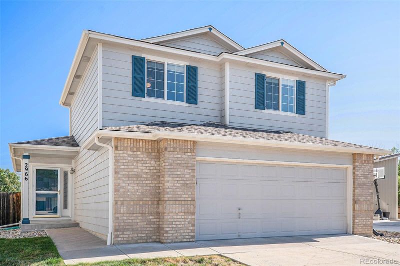 2966 N Princess Cir, Broomfield, CO 80020