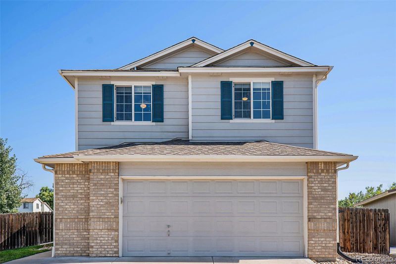 2966 N Princess Cir, Broomfield, CO 80020