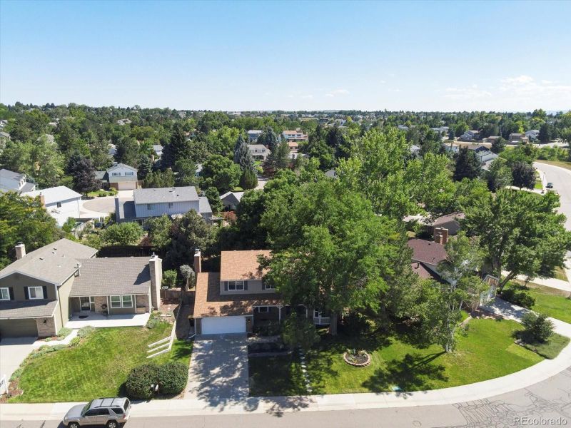 7932 S Marion Cir, Centennial, CO 80122