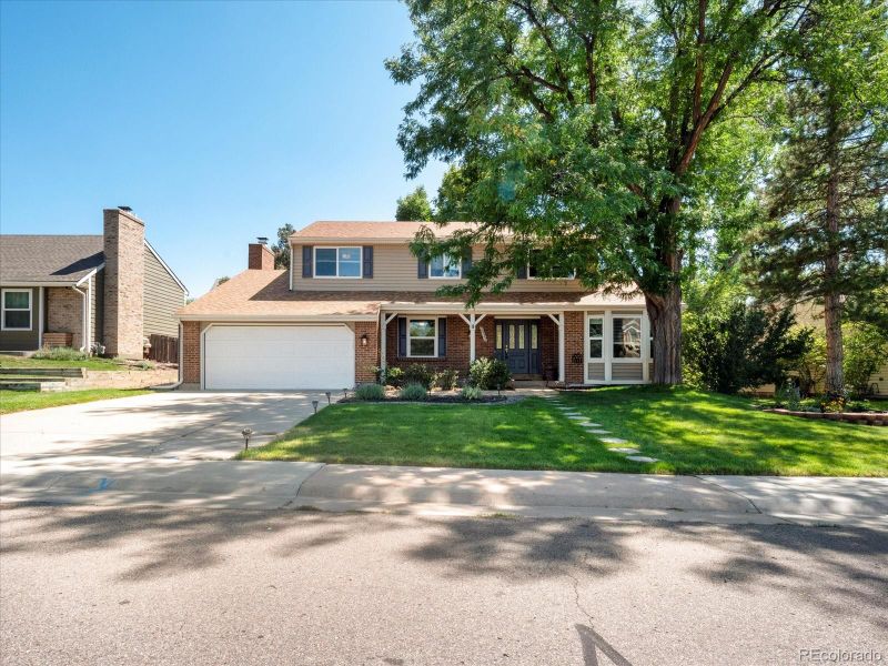 7932 S Marion Cir, Centennial, CO 80122