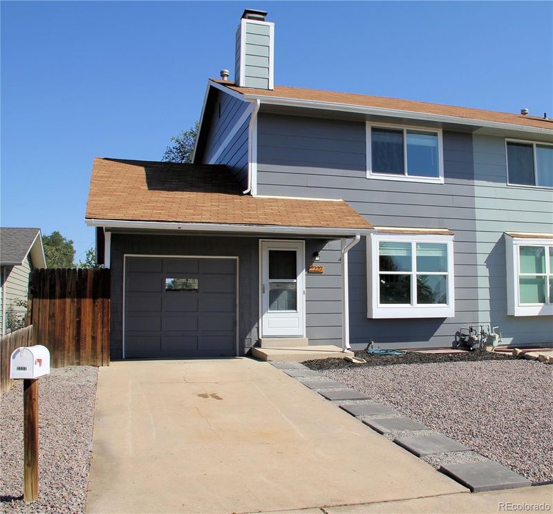 2227 W Wesley Ave, Englewood, CO 80110