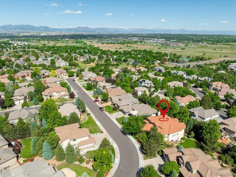2811 Ranch Reserve Ln, Westminster, CO 80234