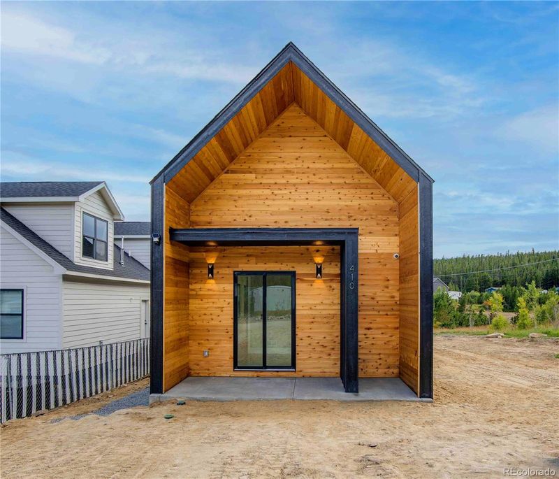 410 Beaver Rd, Idaho Springs, CO 80452