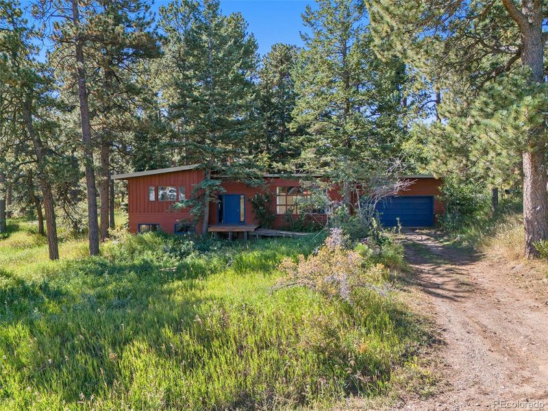 25558 Aspen Way, Golden, CO 80401