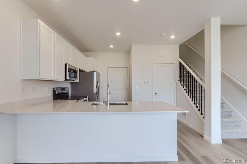 9142 Gladiola Way #B, Arvada, CO 80005