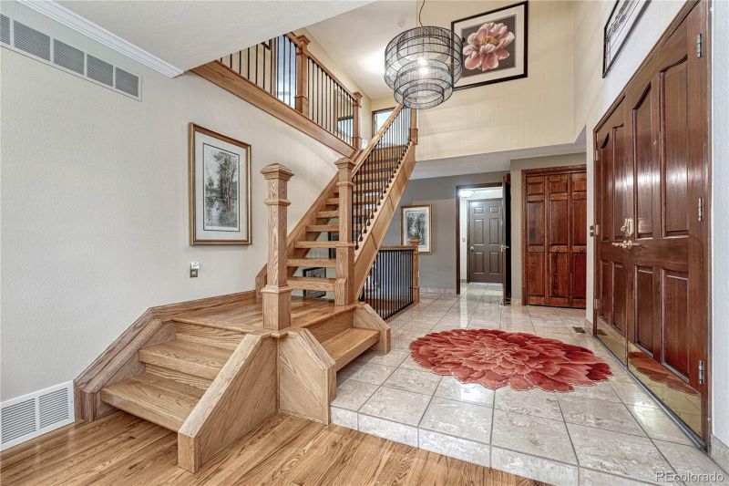 11560 W Park Range Rd, Littleton, CO 80127