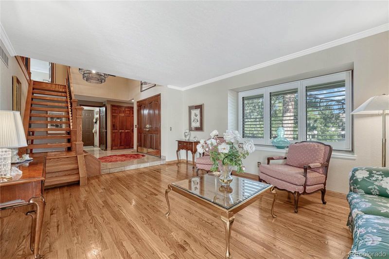 11560 W Park Range Rd, Littleton, CO 80127