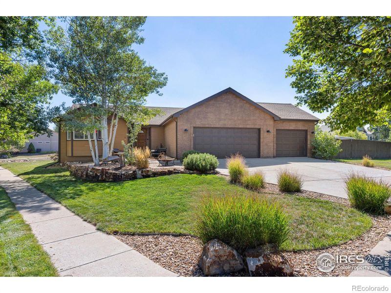 1001 Welch Ave, Berthoud, CO 80513