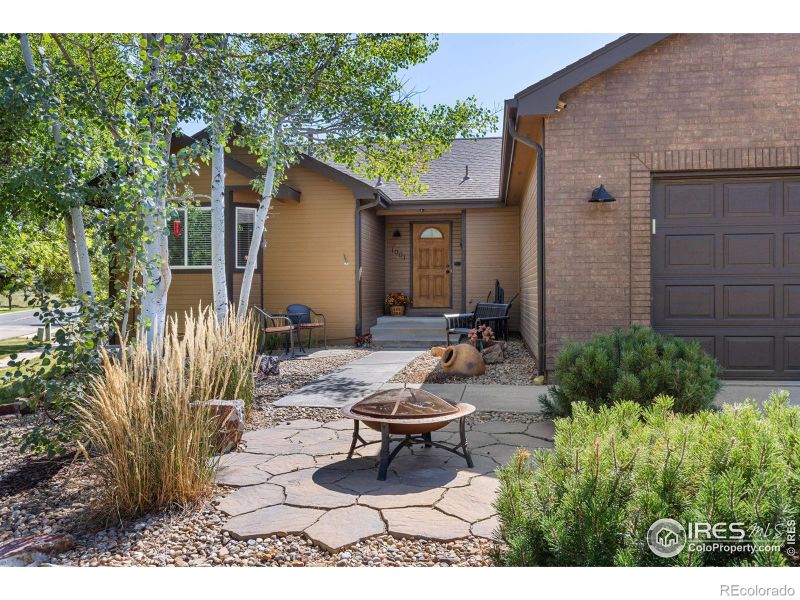 1001 Welch Ave, Berthoud, CO 80513