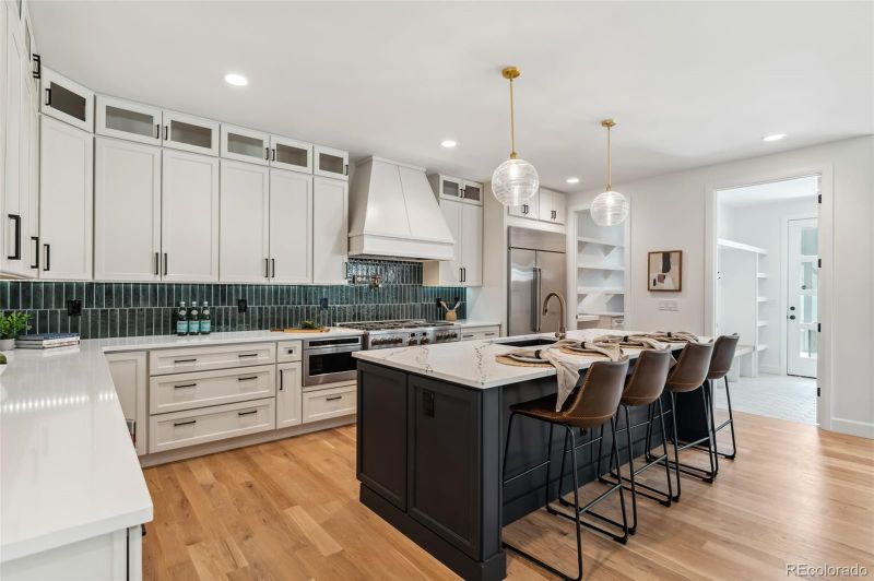 2929 Ohio Way, Denver, CO 80209