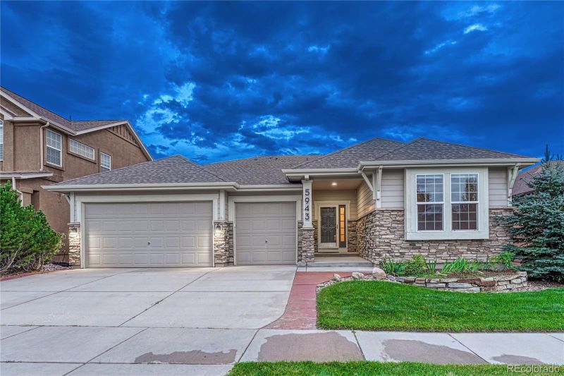5943 Leon Young Dr, Colorado Springs, CO 80924