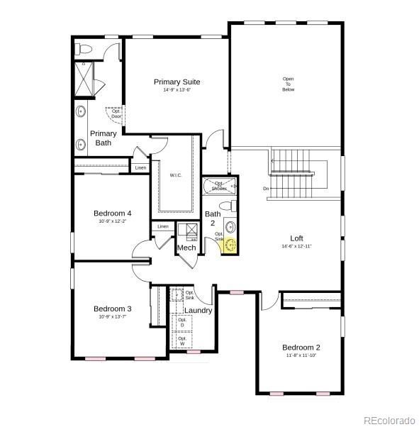 4194 Ridgewalk Point, Castle Rock, CO 80108
