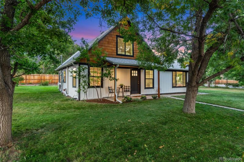 6005 W 8th Ave, Lakewood, CO 80214