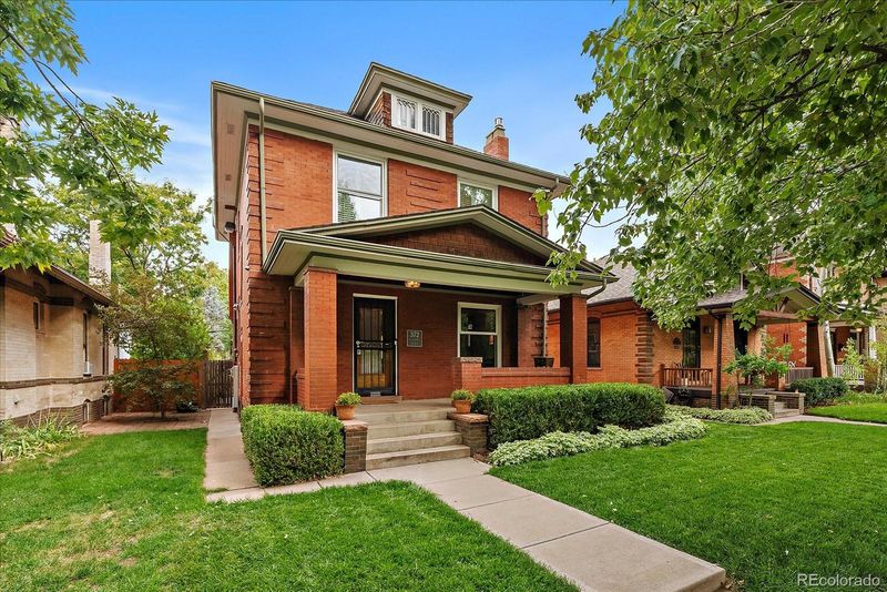 372 S Corona St, Denver, CO 80209