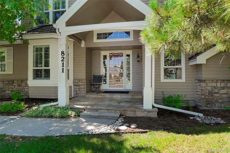 8211 S Seabrook Ln, Littleton, CO 80120