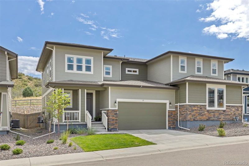 85 Felicity Loop, Castle Rock, CO 80109