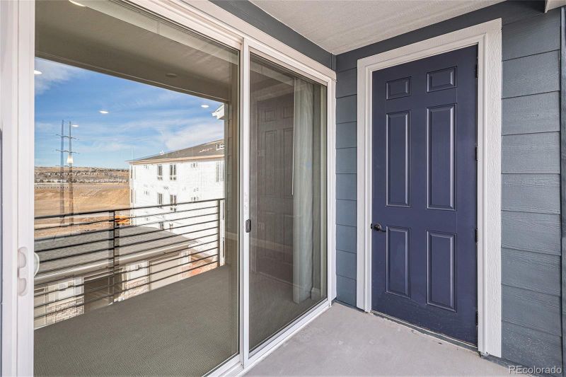 9390 Accord Ln #302, Parker, CO 80134