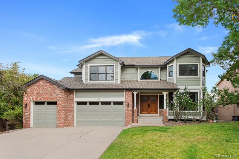 30 Desert Willow Ln, Littleton, CO 80127