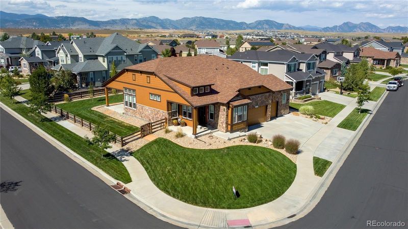 13910 W 89th Loop, Arvada, CO 80005