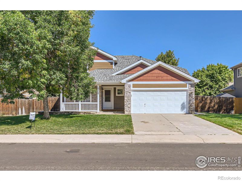5869 Pintail Way, Frederick, CO 80504
