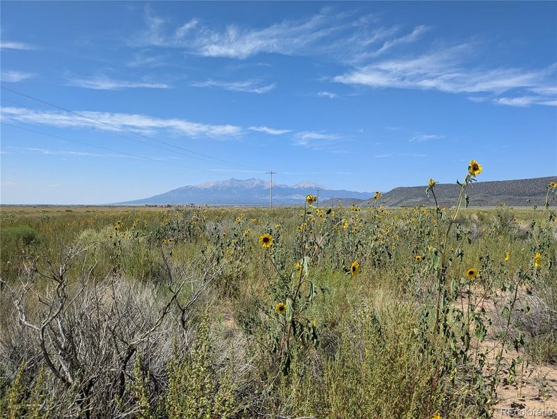 Lot 62 Coors Rd, Fort Garland, CO 81133