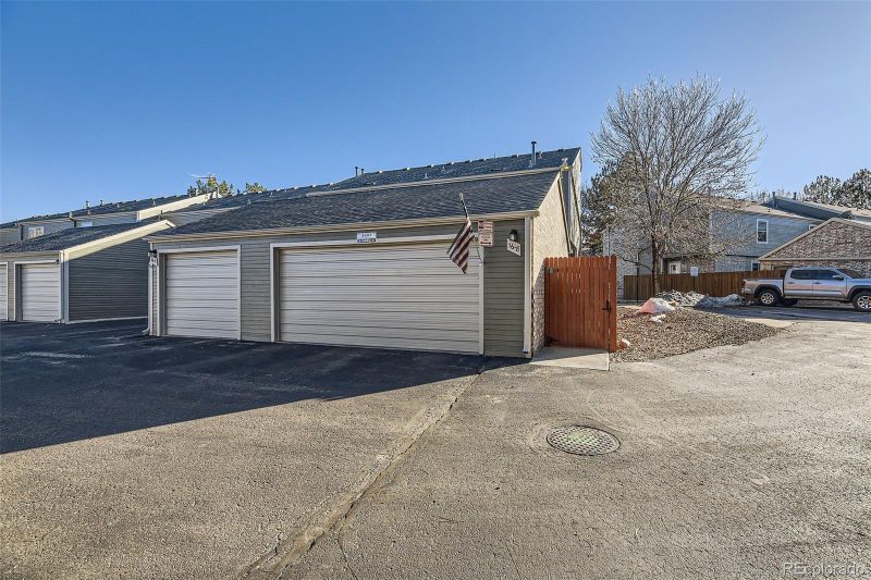 3451 S Ammons St #16-8, Lakewood, CO 80227
