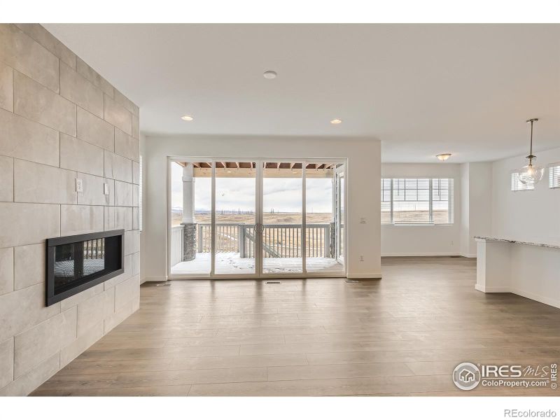 2973 South Flat Cir, Longmont, CO 80503