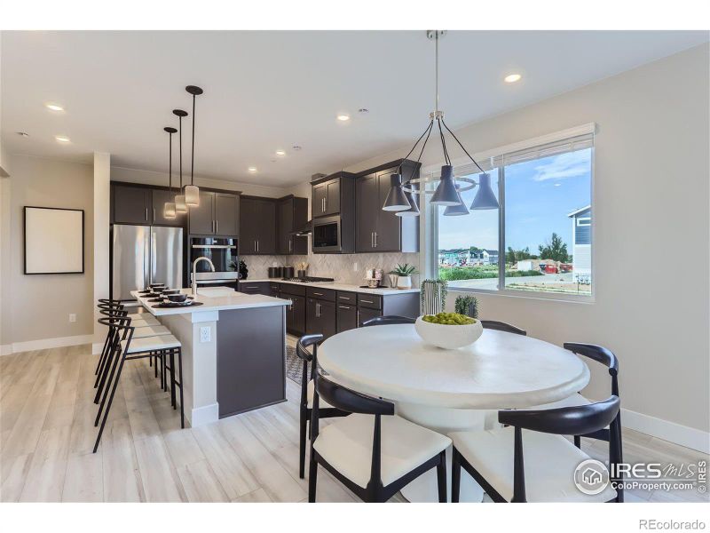 2830 South Flat Cir, Longmont, CO 80503