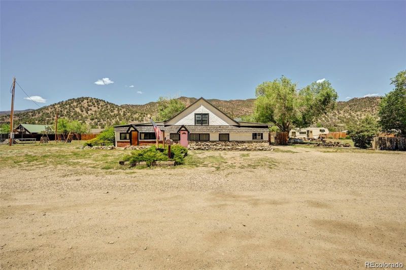 3745 E Us Highway 50, Salida, CO 81201