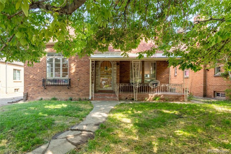1376 Utica St, Denver, CO 80204