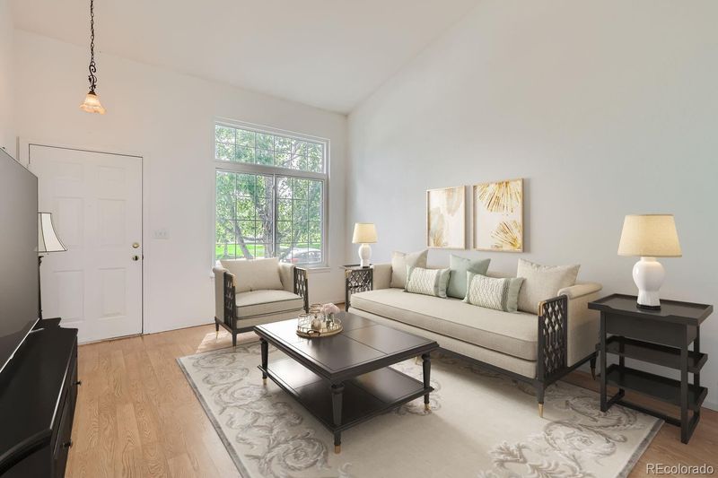 17418 E Bellewood Cir, Aurora, CO 80015