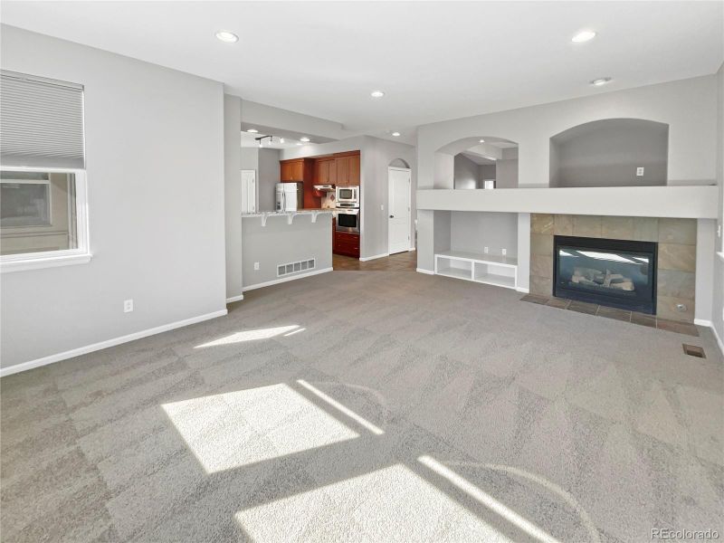 10771 Quail Creek Dr, Parker, CO 80138