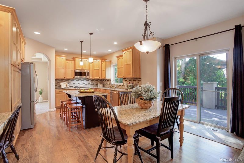 11968 W 66th Ln, Arvada, CO 80004